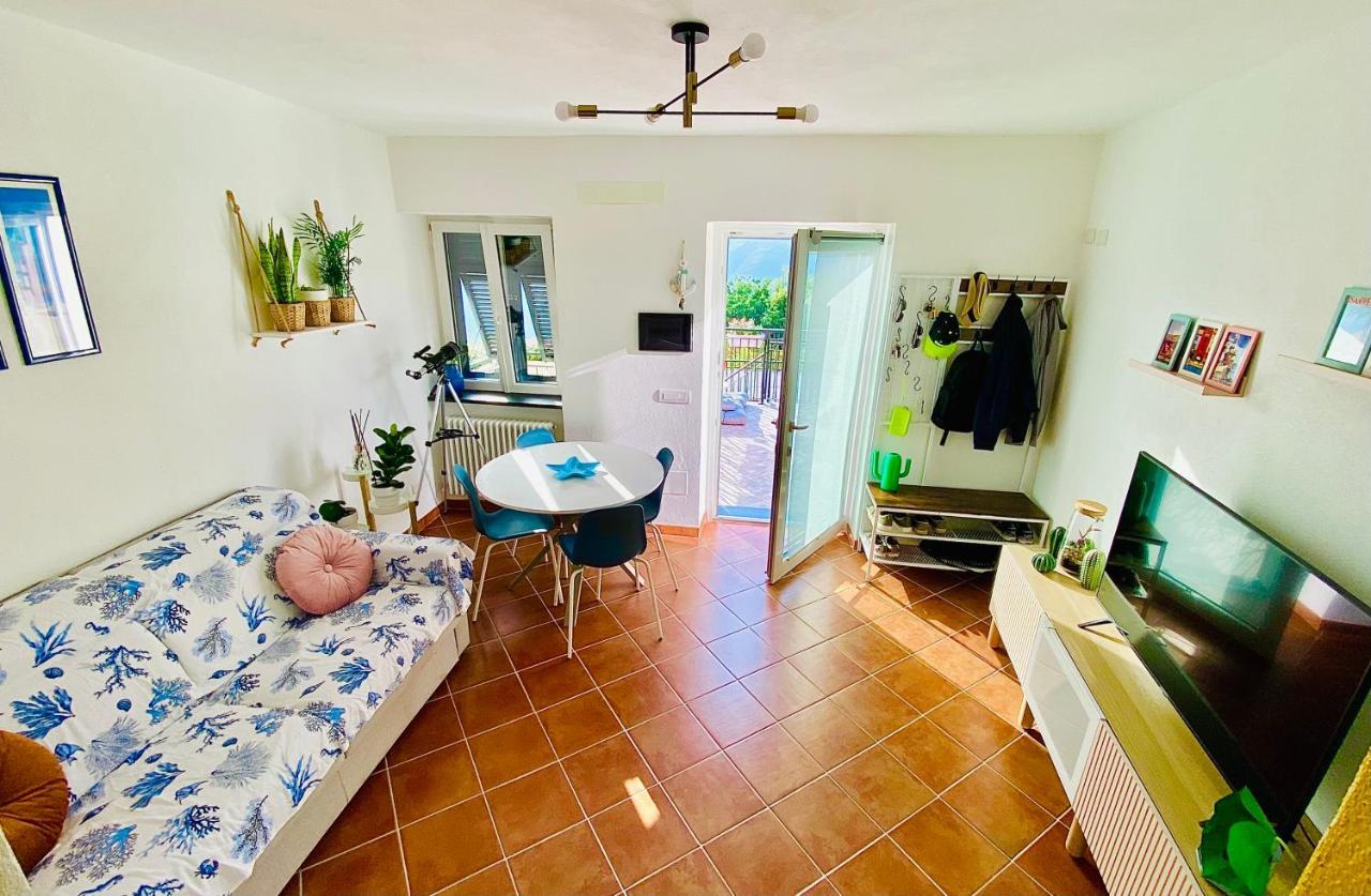 La Collina Sul Mare - Casa Vacanze セストリ・レヴァンテ エクステリア 写真