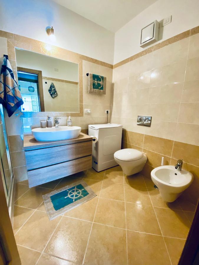 La Collina Sul Mare - Casa Vacanze セストリ・レヴァンテ エクステリア 写真