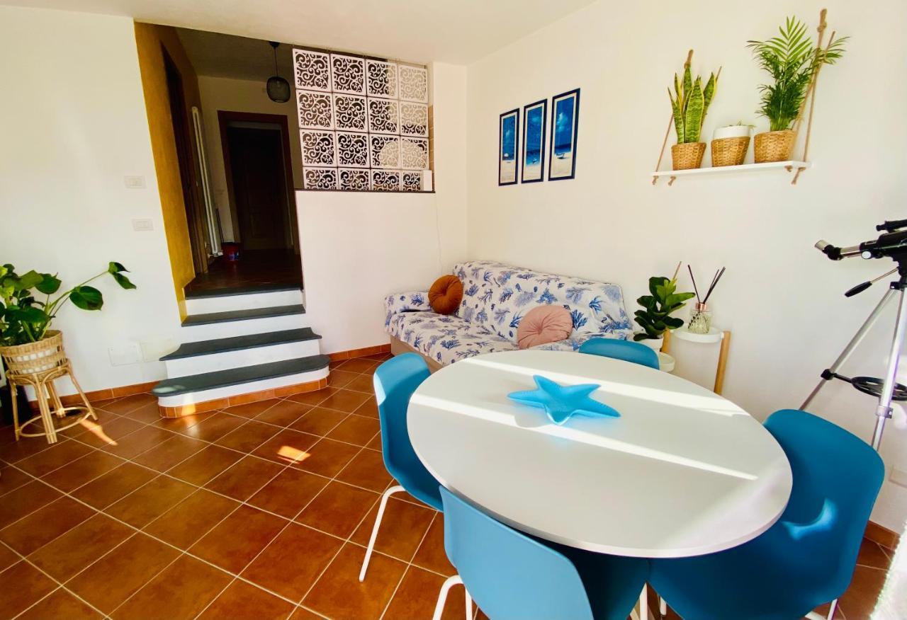 La Collina Sul Mare - Casa Vacanze セストリ・レヴァンテ エクステリア 写真